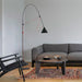 Flexora Luxe Floor Lamp-DWHOME