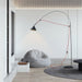 Flexora Luxe Floor Lamp-DWHOME