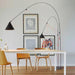 Flexora Luxe Floor Lamp-DWHOME