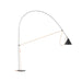 Flexora Luxe Floor Lamp-DWHOME