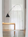 Flexora Luxe Floor Lamp-DWHOME