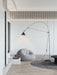 Flexora Luxe Floor Lamp-DWHOME