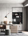 Flexora Luxe Floor Lamp-DWHOME