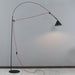 Flexora Luxe Floor Lamp-DWHOME