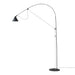 Flexora Luxe Floor Lamp-DWHOME