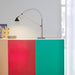 Ensure Black Table Lamp - DWHOME