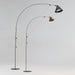 Ensure Black Table Lamp - DWHOME