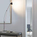 Ensure Black Table Lamp - DWHOME
