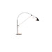 Ensure Black Table Lamp - DWHOME