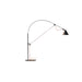 Ensure Black Table Lamp - DWHOME