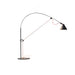 Ensure Black Table Lamp - DWHOME