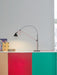 Ensure Black Table Lamp - DWHOME