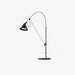 Ensure Black Table Lamp - DWHOME