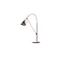 Ensure Black Table Lamp - DWHOME