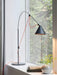 Ensure Black Table Lamp - DWHOME