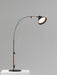 Ensure Black Table Lamp - DWHOME