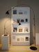 Ensure Black Table Lamp - DWHOME
