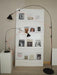Ensure Black Table Lamp - DWHOME