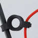 Ensure Black Table Lamp - DWHOME