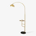 Arc Bell Floor Lamp - DWHOME