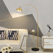 Arc Bell Floor Lamp - DWHOME