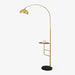 Arc Bell Floor Lamp - DWHOME