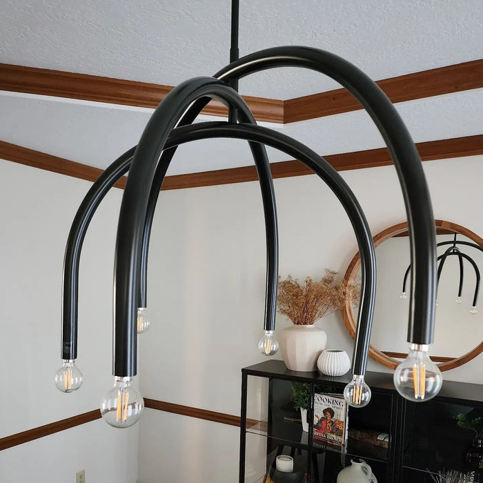 Hadden Chandelier-DWHOME
