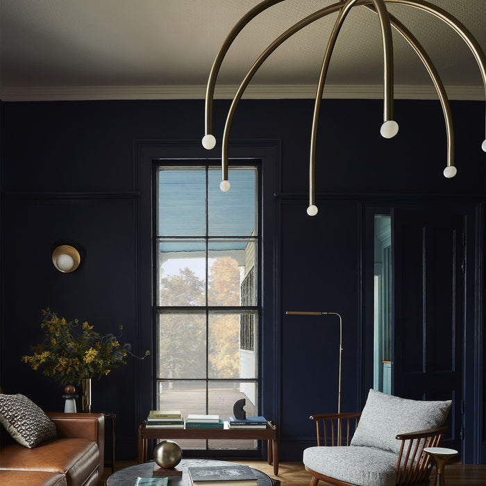 Hadden Chandelier-DWHOME