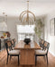 Hadden Chandelier-DWHOME