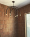 Hadden Chandelier-DWHOME