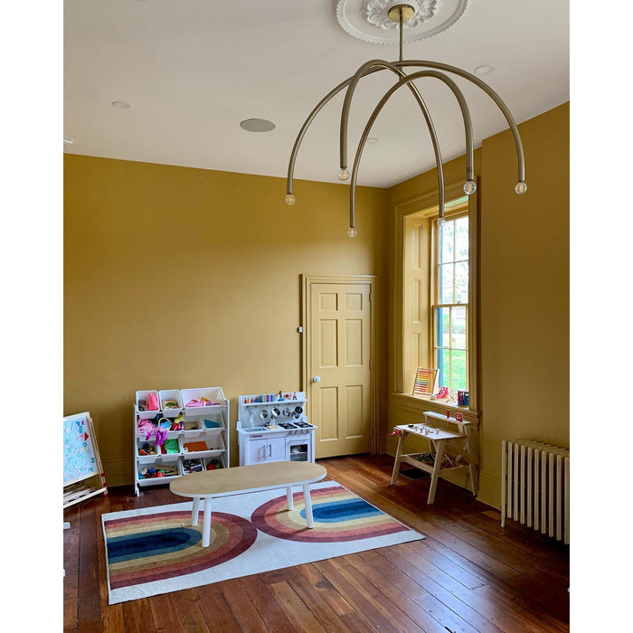 Hadden Chandelier-DWHOME