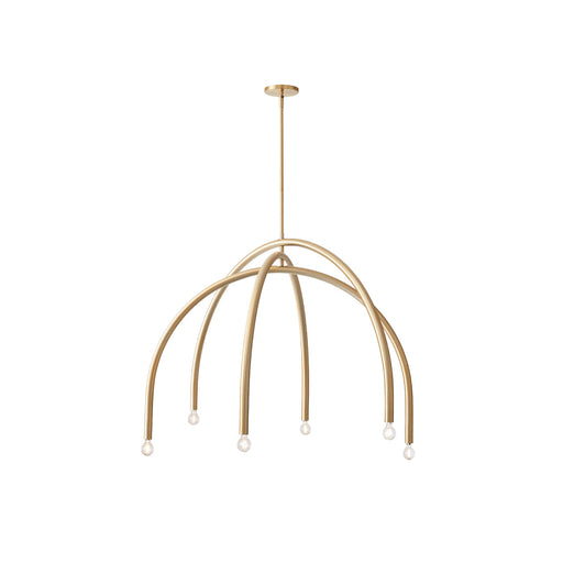 Hadden Chandelier-DWHOME