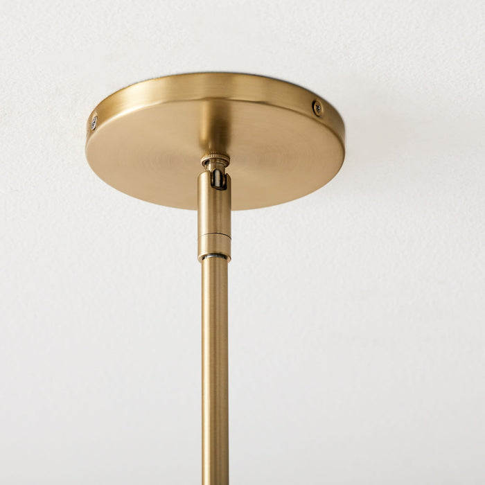 Hadden Chandelier-DWHOME