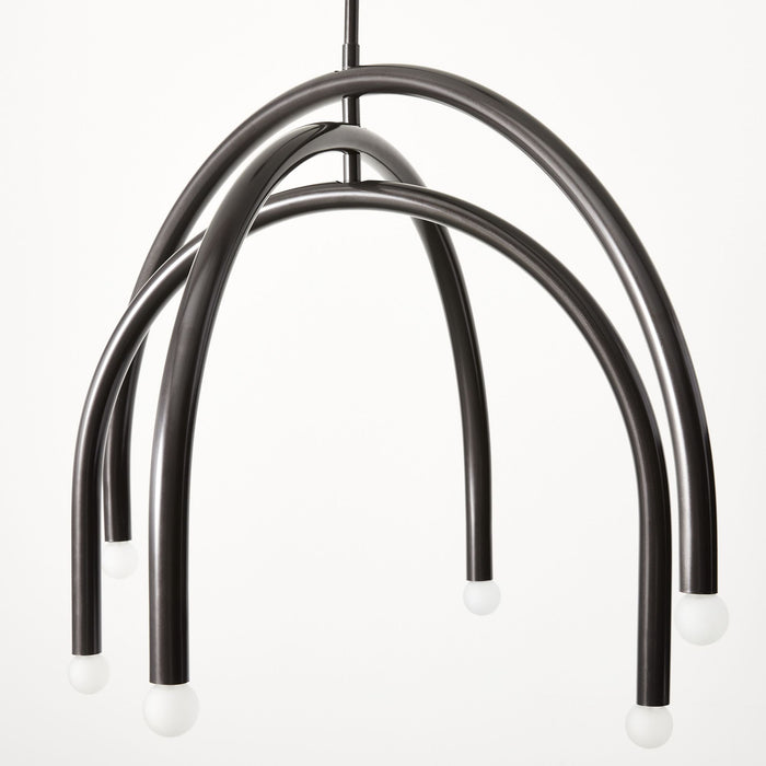 Hadden Chandelier-DWHOME