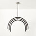 Hadden Chandelier-DWHOME