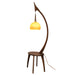 Arc Curve Floor Lamp - DWHOME