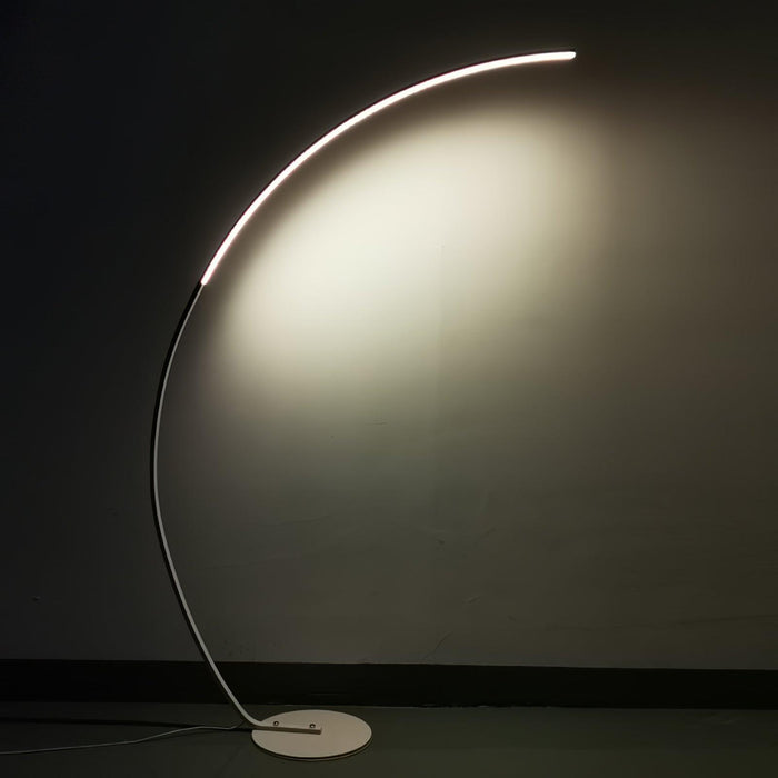 Arc Floor Lamp-DWHOME