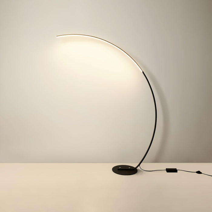 Arc Floor Lamp-DWHOME