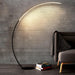 Arc Floor Lamp-DWHOME