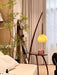 Arc Sphere Floor Lamp - DWHOME