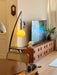 Arc Sphere Floor Lamp - DWHOME