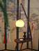 Arc Sphere Floor Lamp - DWHOME