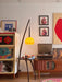 Arc Sphere Floor Lamp - DWHOME