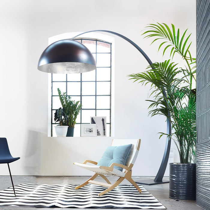 Arca Floor Lamp - Vakkerlight