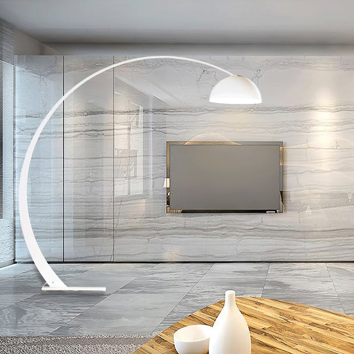Arca Floor Lamp - Vakkerlight