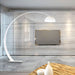 Arca Floor Lamp - Vakkerlight