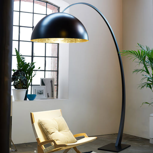 Arca Floor Lamp - Vakkerlight