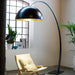 Arca Floor Lamp - Vakkerlight