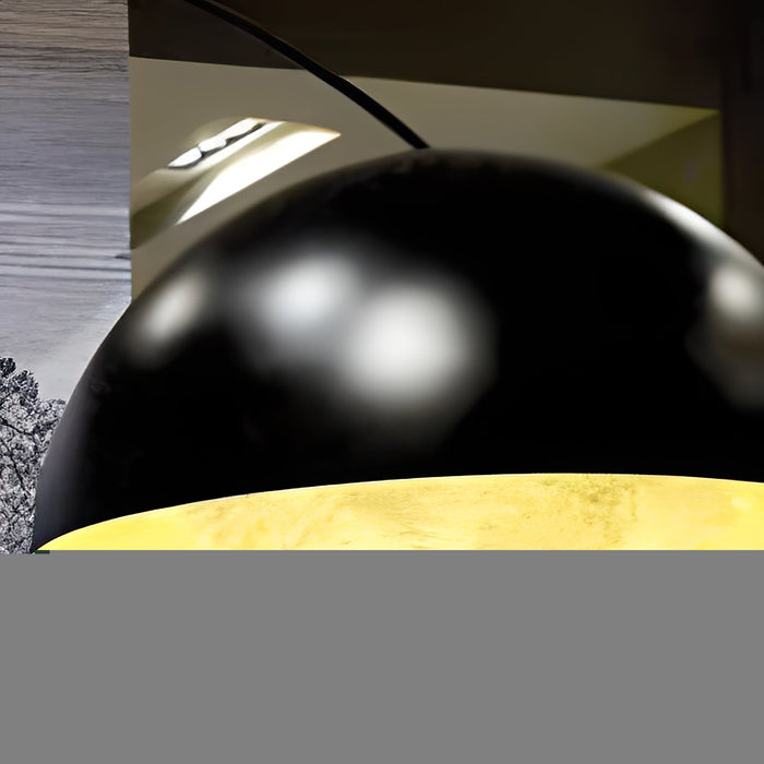 Arca Floor Lamp - Vakkerlight