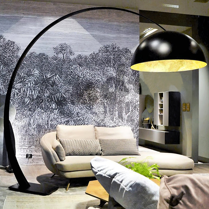 Arca Floor Lamp - Vakkerlight